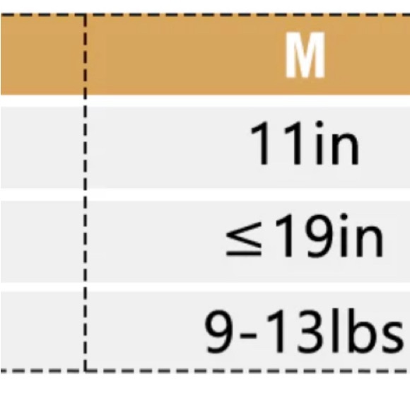 NWT. Pawaboo Pet Carrier Backpack. Pawaboo Pet Carrier for small dogs - Picture 16 of 16